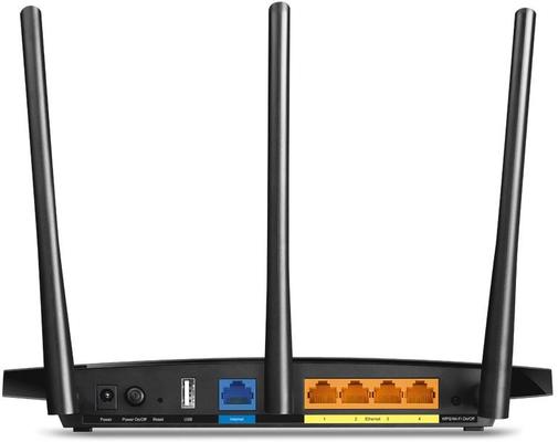 Маршрутизатор Wi-Fi TP-Link Archer A9