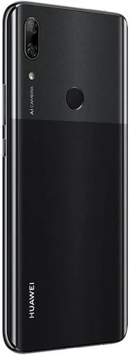 Фото: Смартфон Huawei P Smart Z 4/64GB 51093YLA Black (51093WVH) № 14 | KTC
