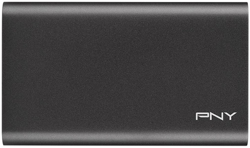 Зовнішній твердотільний накопичувач PNY Elite 960GB PSD1CS1050-960-FFS