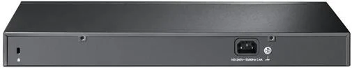 Фото: Комутатор TP-Link TL-SL1218MP № 6 | KTC