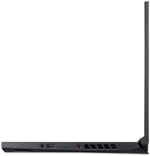 Фото: Ноутбук Acer Nitro 5 AN515-54-58VY NH.Q5BEU.048 Black - 15.6" Intel Core i5 / i5-9300H / DDR4 16 ГБ / HDD + SSD 1 ТБ + 256 ГБ / GeForce GTX 1660 Ti № 13 | KTC