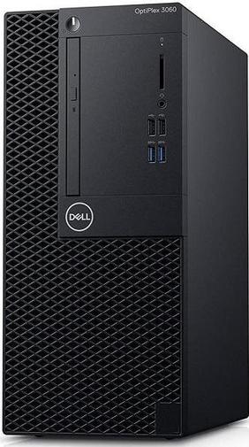 Персональний комп'ютер Dell OptiPlex 3060 MT N153O3060MT_P