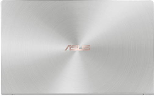 Ноутбук ASUS ZenBook 13 UX333FN-A3109T Silver