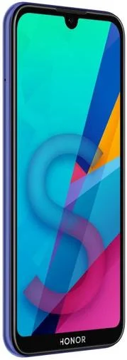 Фото: Смартфон HONOR 8S 2/32GB 51093ULP Blue № 9 | KTC