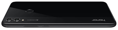 Смартфон HONOR 8X 4/64GB JSN-L21 Black