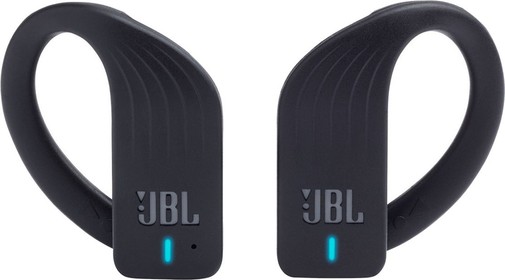  Гарнітура JBL Endurance Peak Black (JBLENDURPEAKBLK)