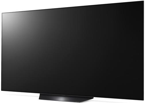 Телевізор OLED LG OLED65B9PLA (Smart TV, Wi-Fi, 3840x2160)