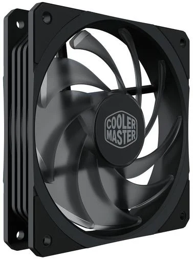 Фото: Кулер Cooler Master MasterFan SF120R (MFX-B2NN-20NPK-R1) № 5 | KTC