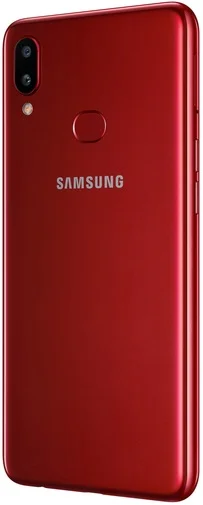 Фото: Смартфон Samsung Galaxy A10s A107 2/32GB SM-A107FZRDSEK Red № 9 | KTC