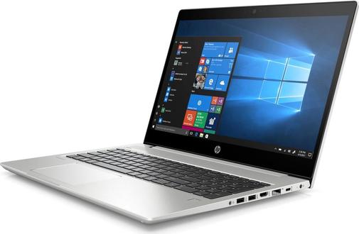 Ноутбук HP ProBook 455 G6 5XH26AV_V2 Silver