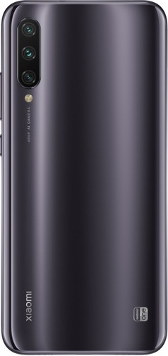 Смартфон Xiaomi Mi A3 / 4/64GB Kind of Gray
