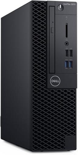 Персональний комп'ютер Dell OptiPlex 3070 SFF N007O3070SFF