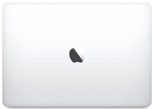 Ноутбук Apple A2159 MacBook Pro TB Silver (MUHR2)