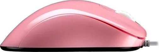 Фото: Миша ZOWIE EC2-B Divina Pink/White (9H.N1VBB.A6E) № 8 | KTC