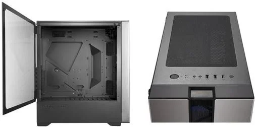 Фото: Корпус Golden Field Z22 (Z22 No PSU) № 5 | KTC