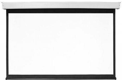 Проекційний екран Lumi 300*168 ESAA135 моторизований