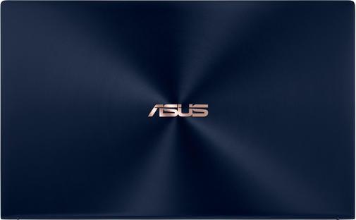 Ноутбук ASUS ZenBook 15 UX534FT-A9032T Royal Blue