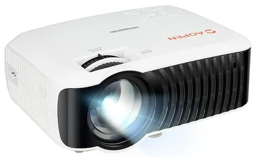 Фото: Проектор AOpen QH10 (MR.JRP11.001) № 6 | KTC
