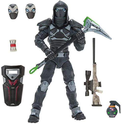 Ігрова фігурка Jazwares Fortnite Legendary Series Enforcer