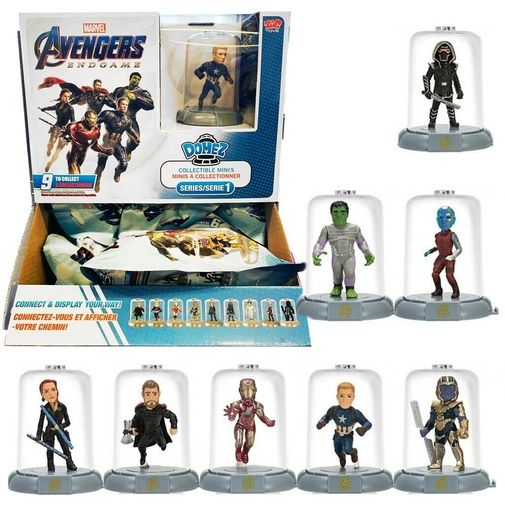 Ігрова фігурка Jazwares Domez Marvel's Avengers 4 S1