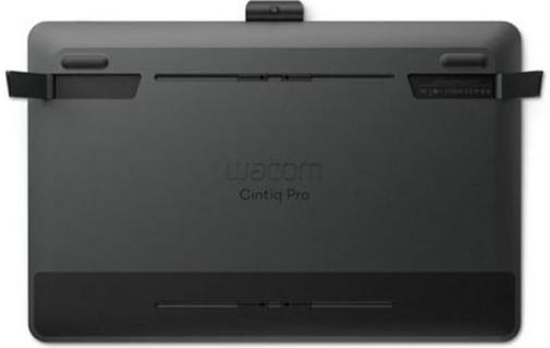 Графічний монітор Wacom Cintiq Pro Touch 13.3in FHD