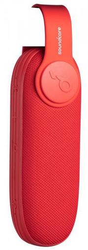 Портативна акустика Anker SoundCore Icon Red (A3122G91)