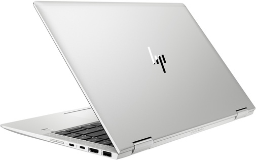 Ноутбук HP EliteBook x360 1040 G6 7KN64EA Silver