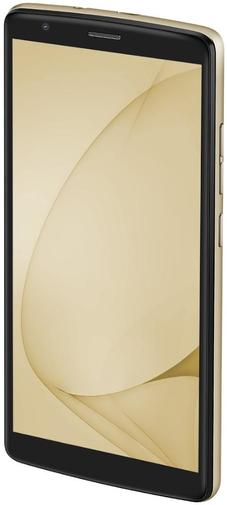 Смартфон Blackview A20 1/8GB 6931548305286 Gold