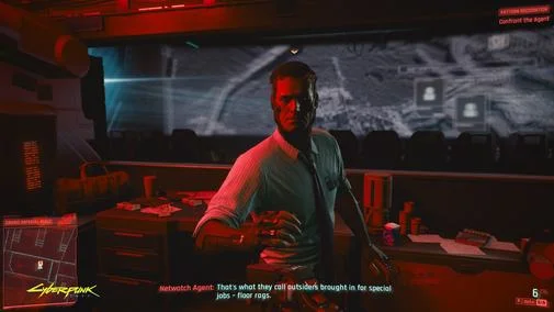 Фото: Гра Cyberpunk 2077 PS4 Blu-ray № 37 | KTC