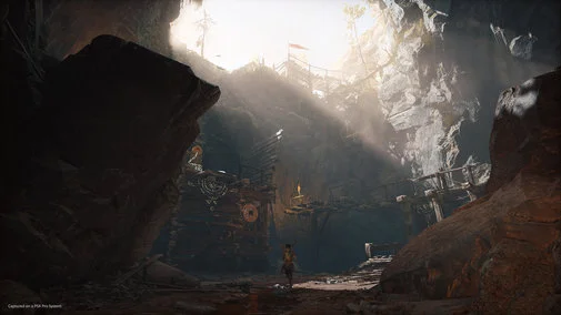 Фото: Гра God of War PS4 Blu-ray № 42 | KTC