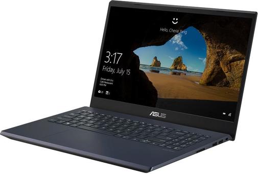 Ноутбук ASUS Laptop X571GT-BQ161 Star Gray