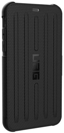 Чохол-книжка Urban Armor Gear для Apple iPhone 11 - Metropolis Black