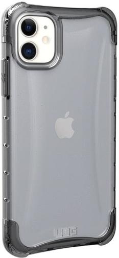 Чохол-накладка Urban Armor Gear для Apple iPhone 11 - Plyo Ice