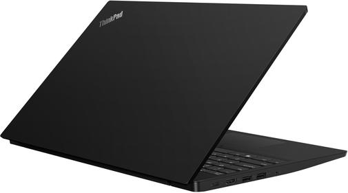 Ноутбук Lenovo ThinkPad E595 20NF0006RT Black