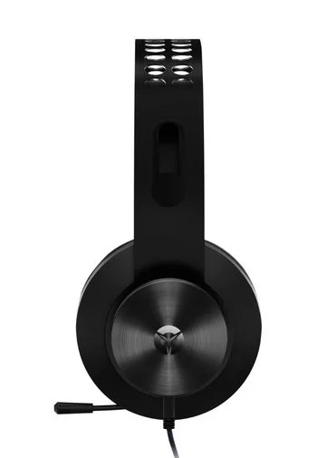 Фото: Гарнітура Lenovo Legion H300 Black (GXD0T69863) № 8 | KTC