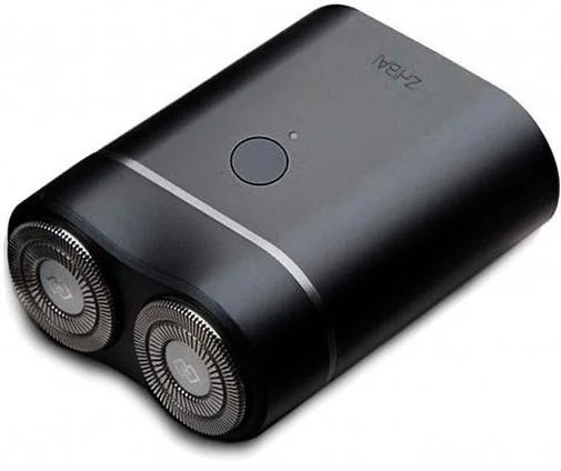 Фото: Електробритва Xiaomi ZHIBAI Handx Portable Electric Shaver SL202 Black (3023734) № 6 | KTC