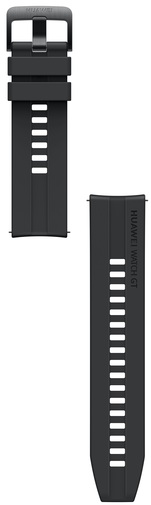 Ремінець Huawei Watch GT 2 Black strap