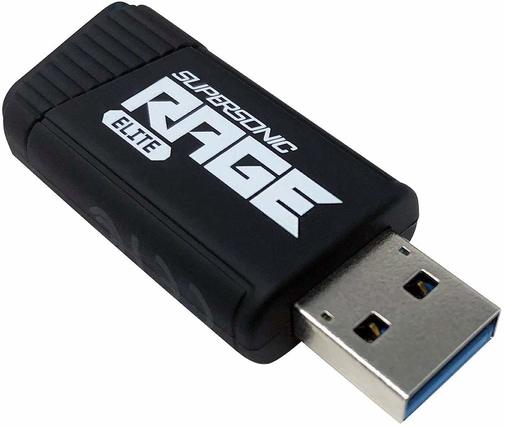 Флешка USB Patriot Supersonic Rage Elite 256GB PEF256GSRE3USB