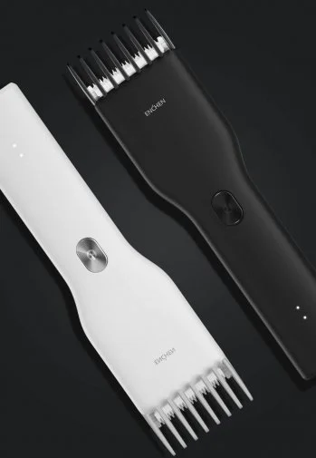 Фото: Машинка для стрижки Xiaomi ENCHEN Boost Black (Ф08493) № 6 | KTC