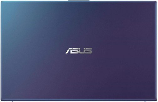 Ноутбук ASUS VivoBook 15 X512DK-EJ187 Blue