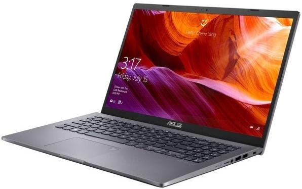 Ноутбук ASUS Laptop M509DL-BQ020 Gray