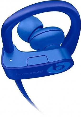 Фото: Гарнітура Beats Powerbeats 3 MQ362 Break Blue № 5 | KTC
