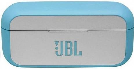 Гарнітура JBL Reflect Flow TWS Blue (JBLREFFLOWTEL)