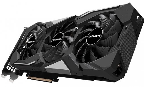 Відеокарта Gigabyte GTX 1660 Super Gaming OC (GV-N166SGAMING OC-6GD)