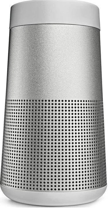 Фото: Портативна колонка BOSE SoundLink Revolve Luxe Silver (739523-1310) № 6 | KTC