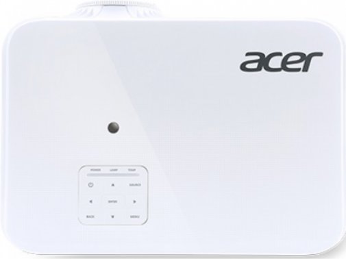 Проектор для домашнього кінотеатру Acer H6512BD (DLP, Full HD, 3400 ANSI Lm)