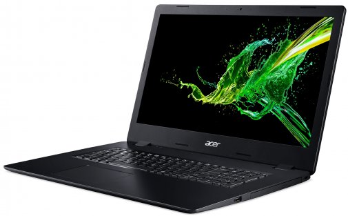 Ноутбук Acer Aspire 3 A317-32-P1BK NX.HF2EU.008 Black