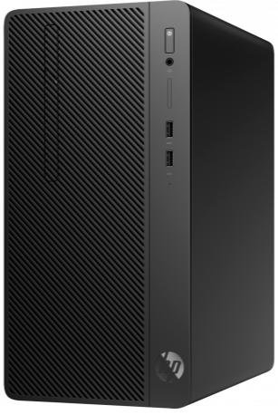 ПК HP 290 MT Intel Core i7-7700 3.6-4.2 GHz/8GB/SSD 256GB/HD 630/DVD/DOS CB/MS