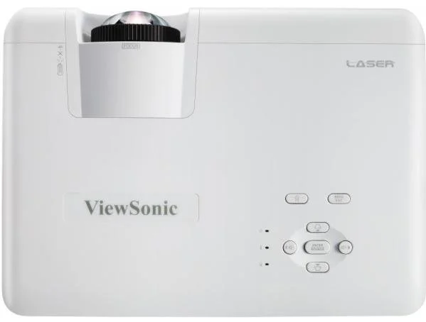 Фото: Проектор ViewSonic LS625W (VIEWSONIC LS625W) № 7 | KTC