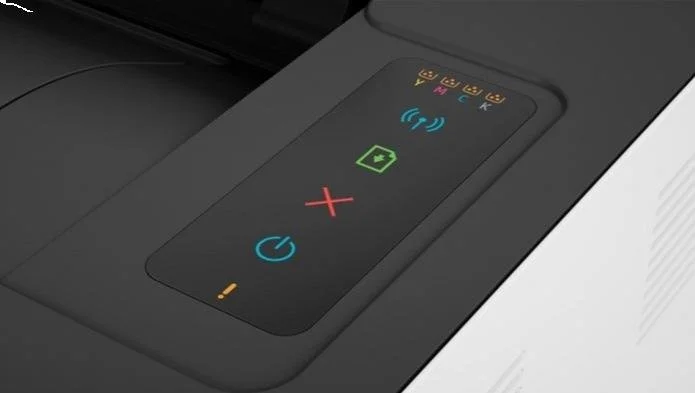 Фото: Принтер HP Color Laser 150nw A4 with Wi-Fi (4ZB95A) № 12 | KTC
